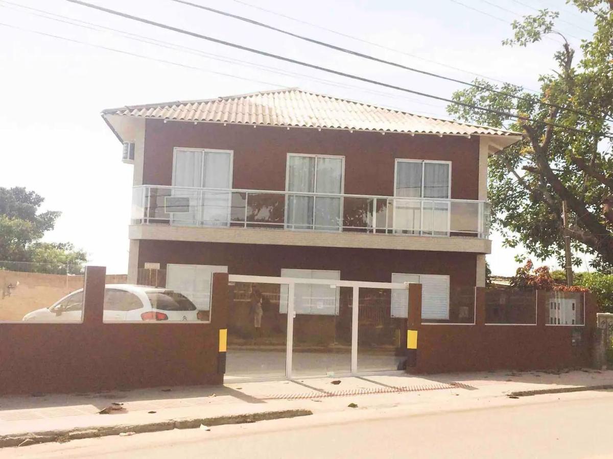 Recanto Aconchegante No Campeche Apart 03 - 50M Da Praia - Florianópolis Exteriér fotografie